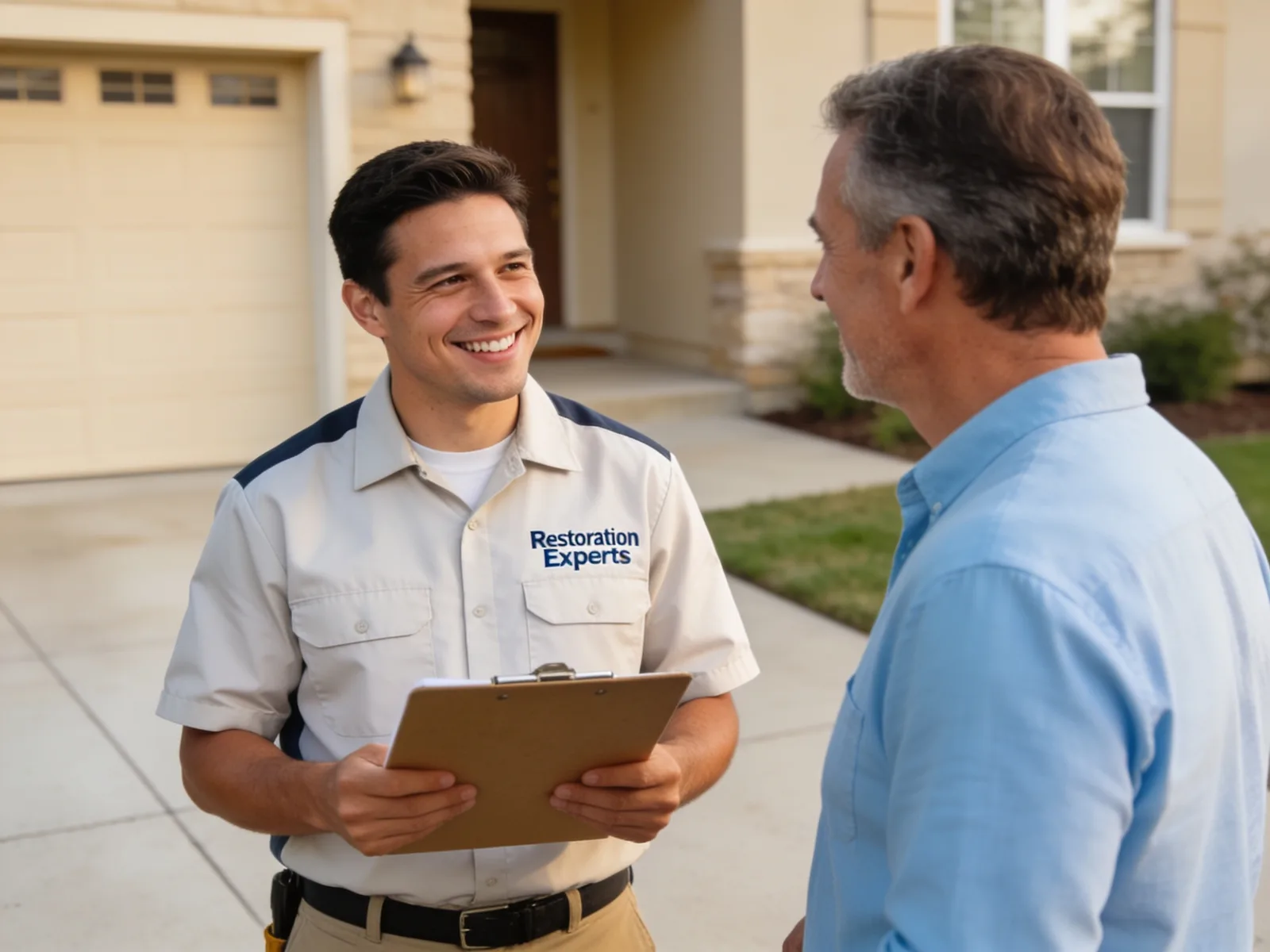 Water Damage Cleanup Bath, IN FAQs